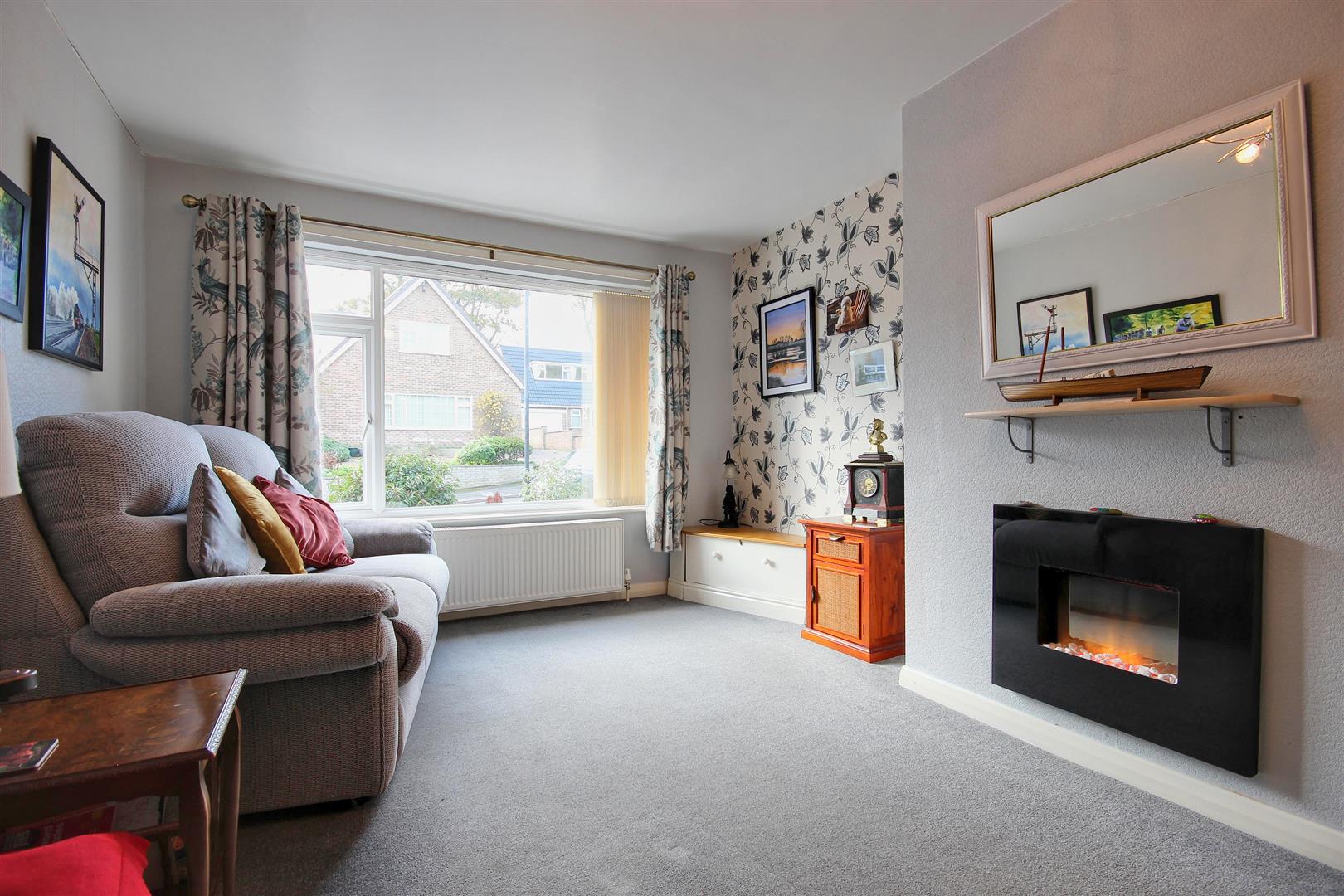 Willows Drive, Hornsea